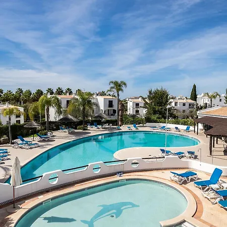 Apartment in São Rafael Albufeira Beach Resort Exterior foto