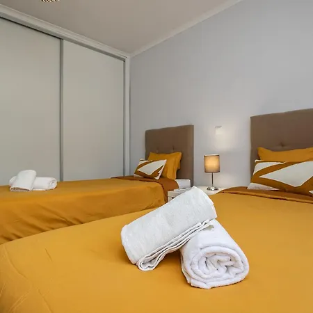 Apartment in São Rafael Albufeira Beach Resort Exterior foto
