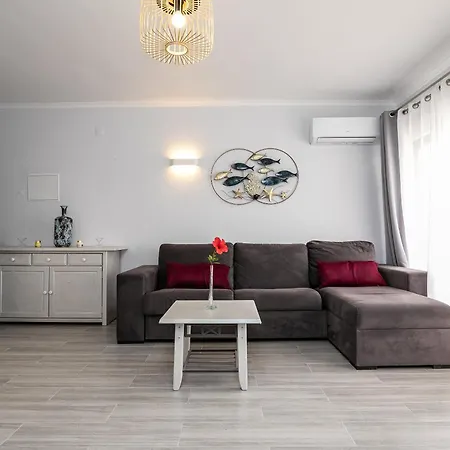 Apartment in São Rafael Albufeira Beach Resort Exterior foto