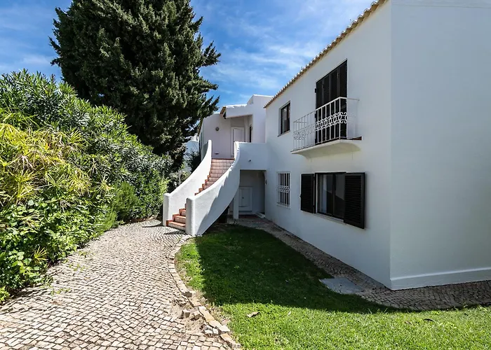 Apartment in São Rafael Albufeira Beach Resort