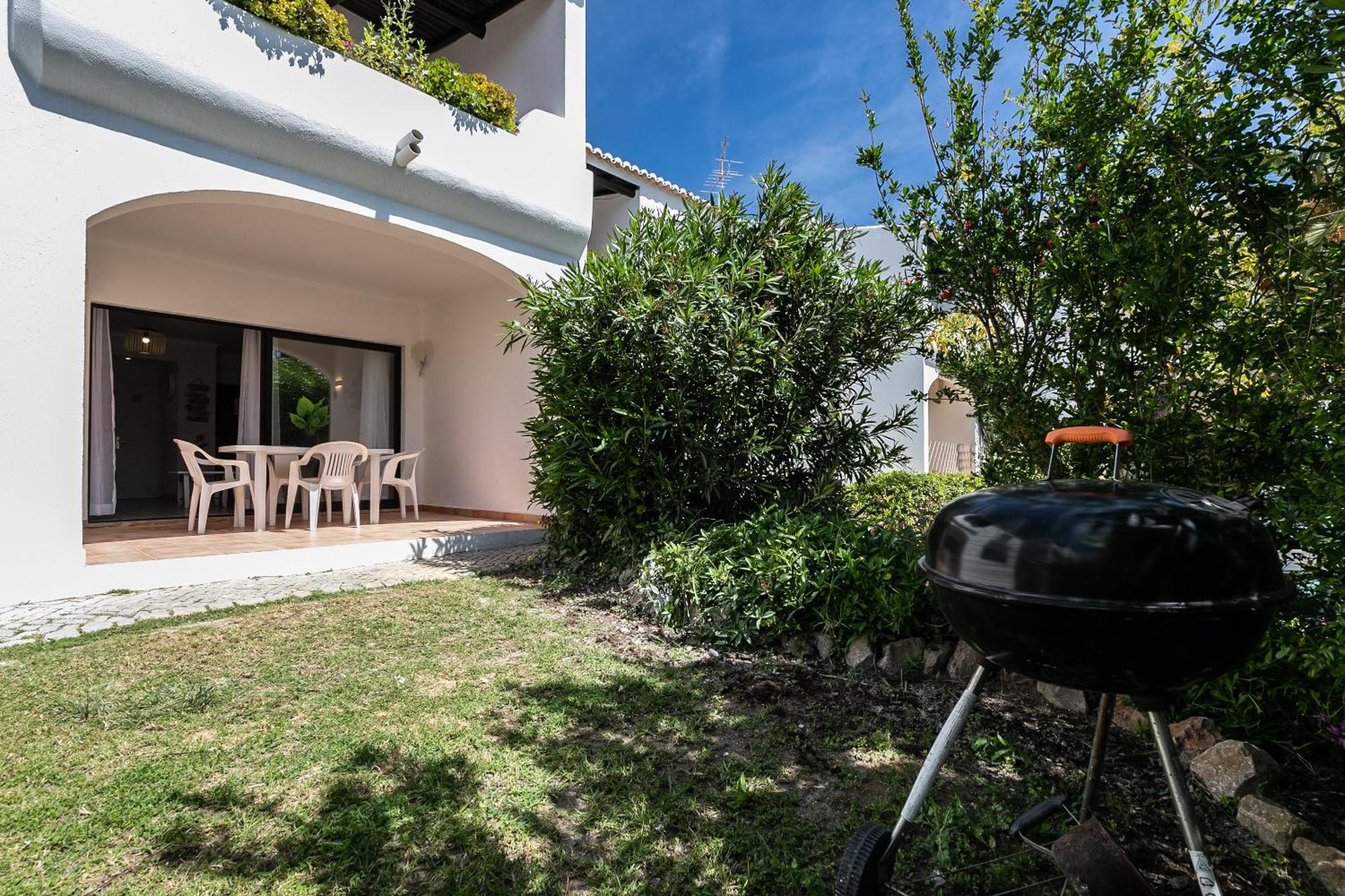 Casa de Férias In São Rafael Albufeira