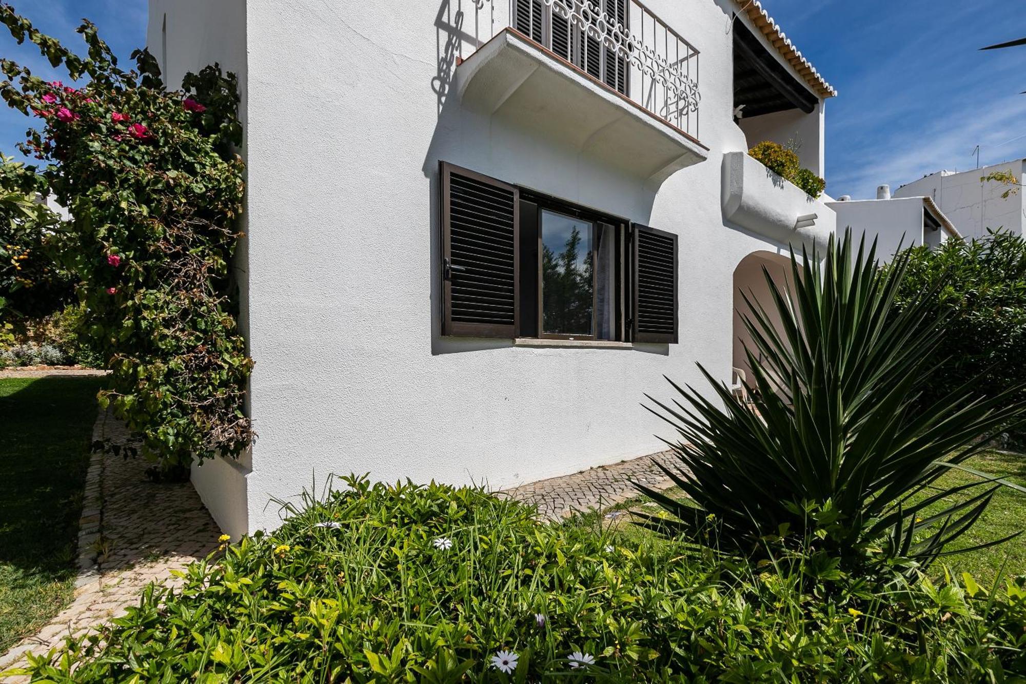 In São Rafael Casa de Férias Albufeira
