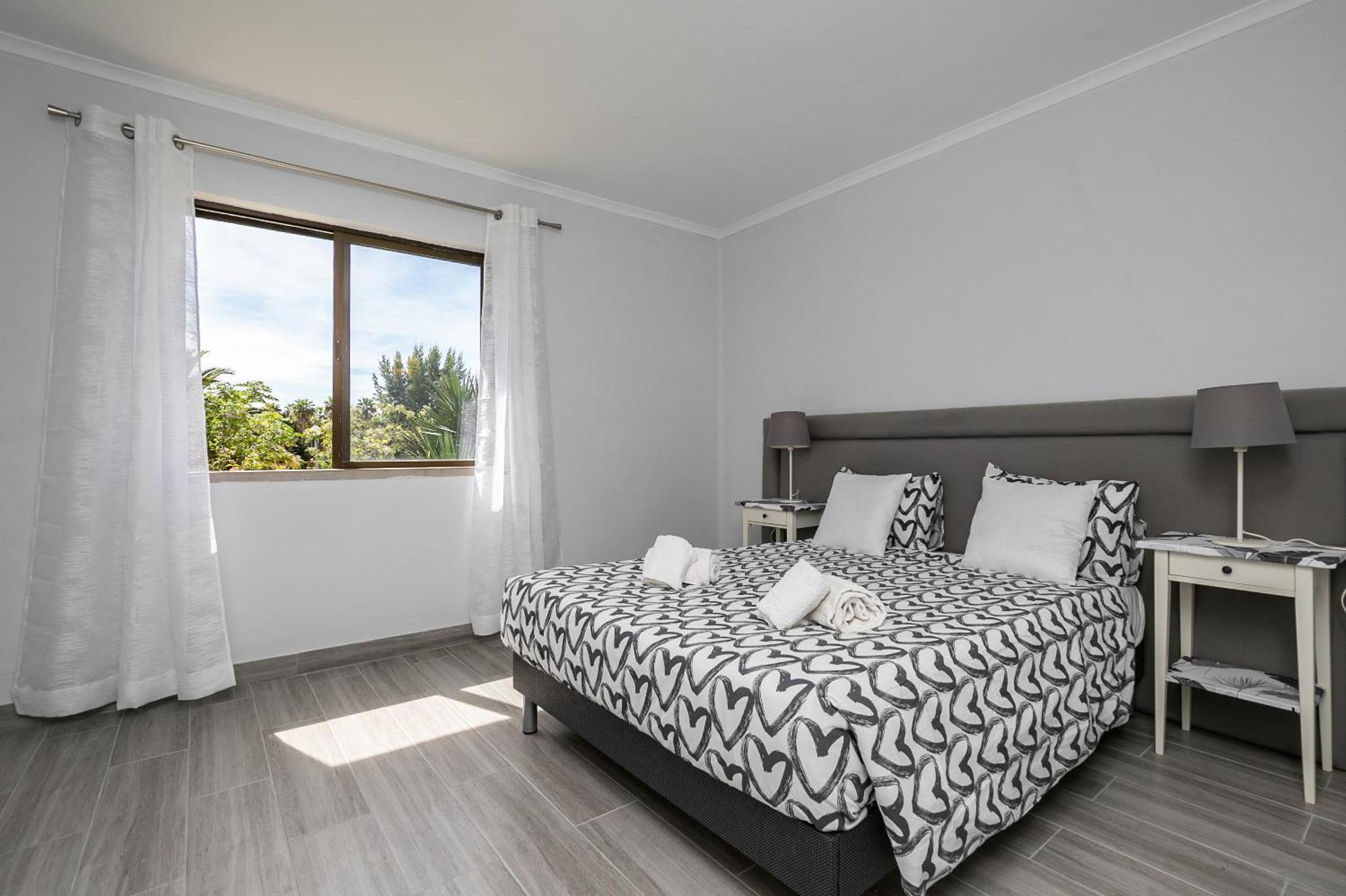 In São Rafael Casa de Férias