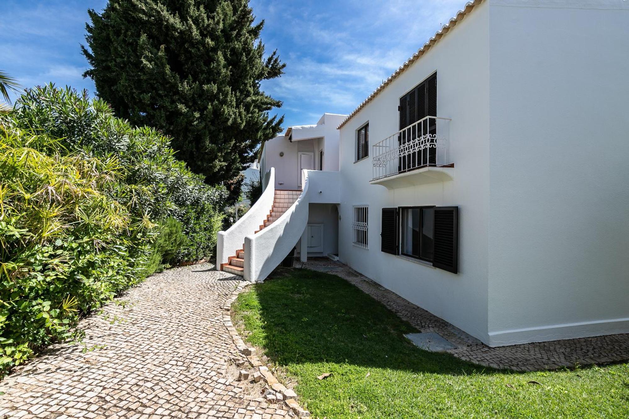 Сasa de vacaciones In Sao Rafael
