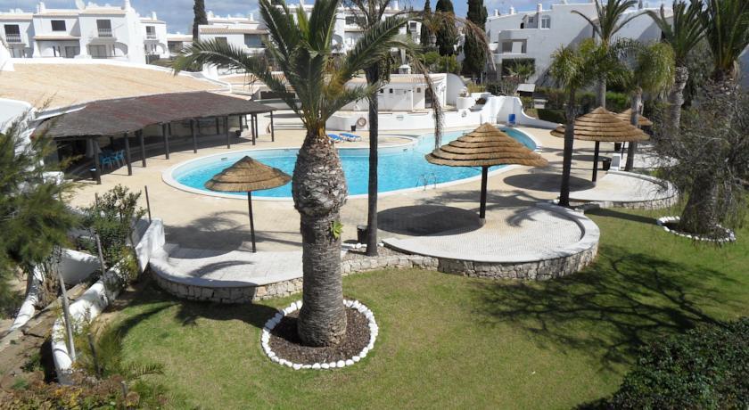 Сasa de vacaciones In Sao Rafael